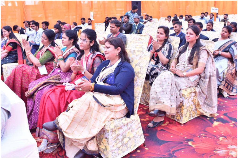 TRC Mahavidyalay Events photo 25